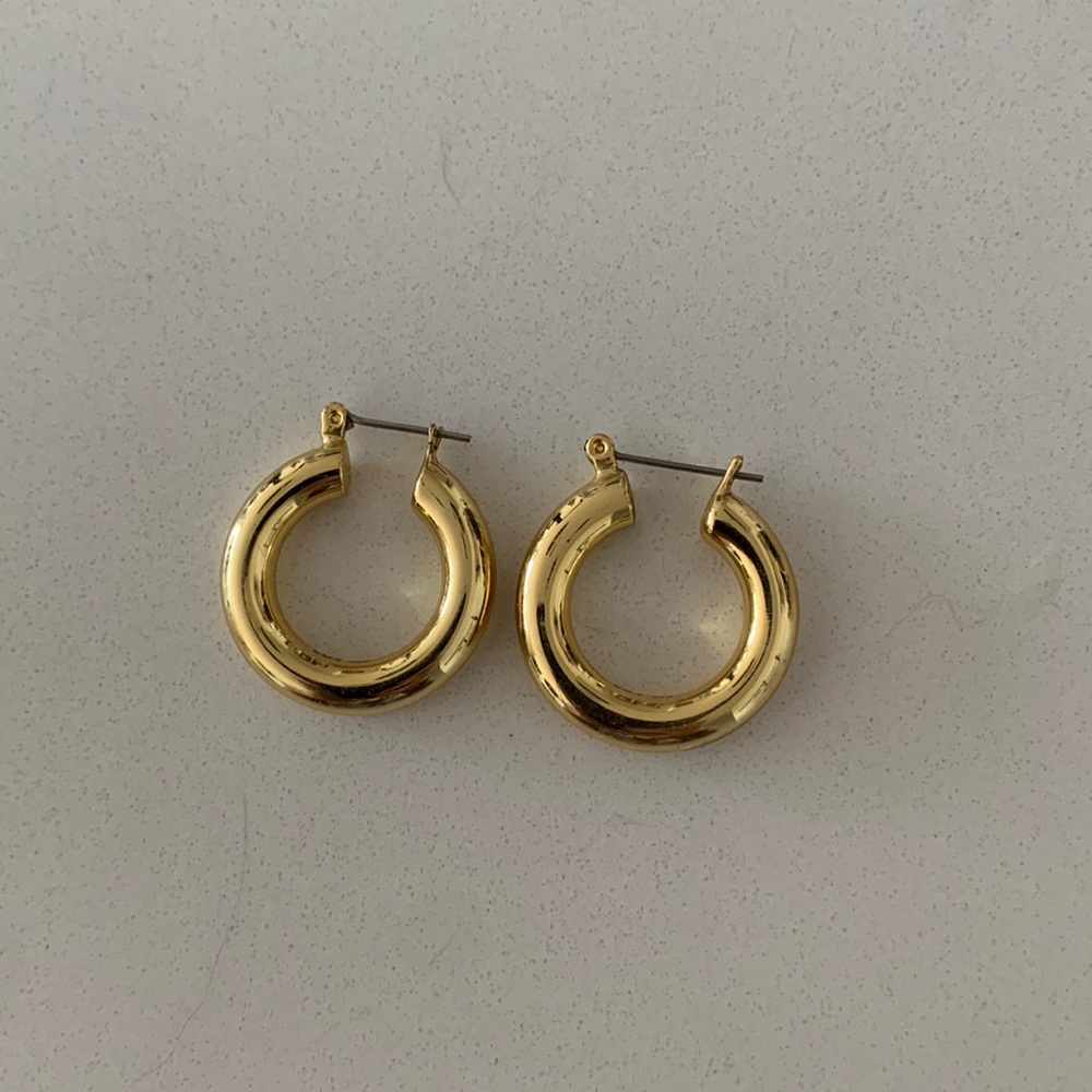 Tube Hoops